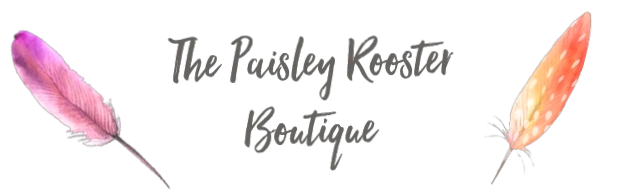 The Paisley Rooster