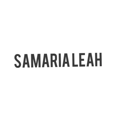 SAMARIA LEAH