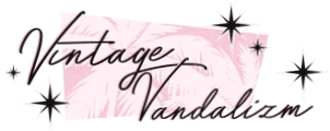 Vintage Vandalizm