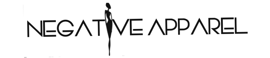 Negative Apparel