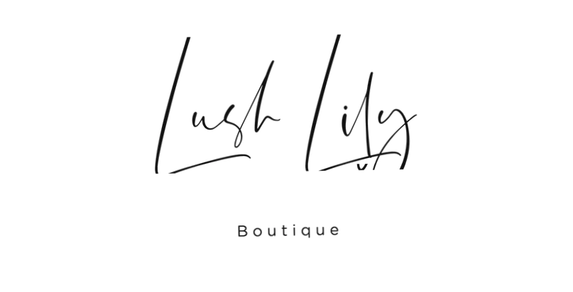 Lush Lily Boutique