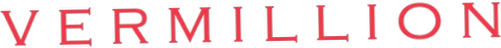 Vermillion