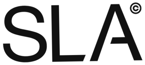 SLA THE LABEL
