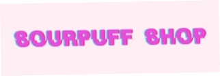 Sour Puff Shop