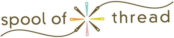 spool of thread