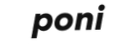 Poni