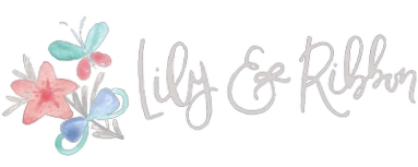 Lily and Ribbon