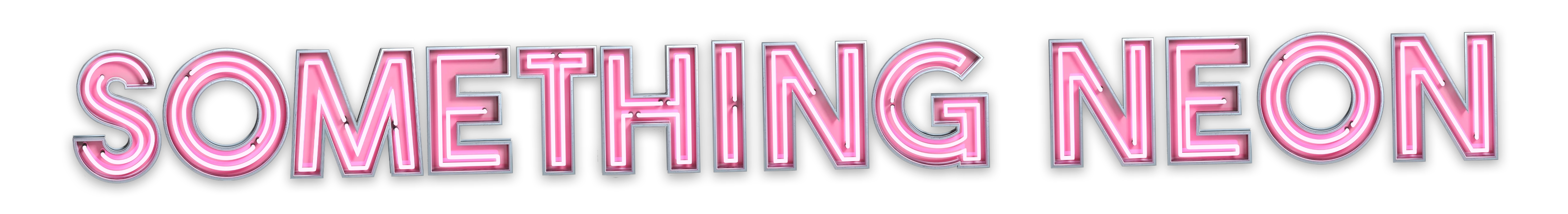 Something Neon