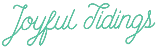 Joyful Tidings Bridal