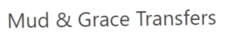 Mud & Grace Transfers
