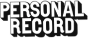 Personal Record