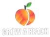 Grow A Peach