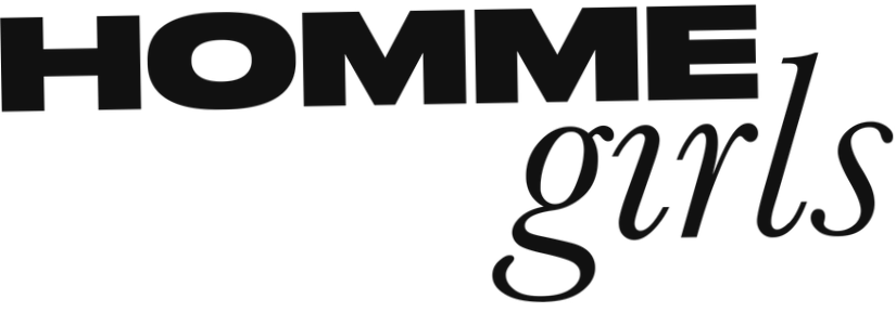 HOMMEGIRLS