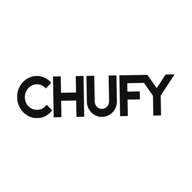 Chufy
