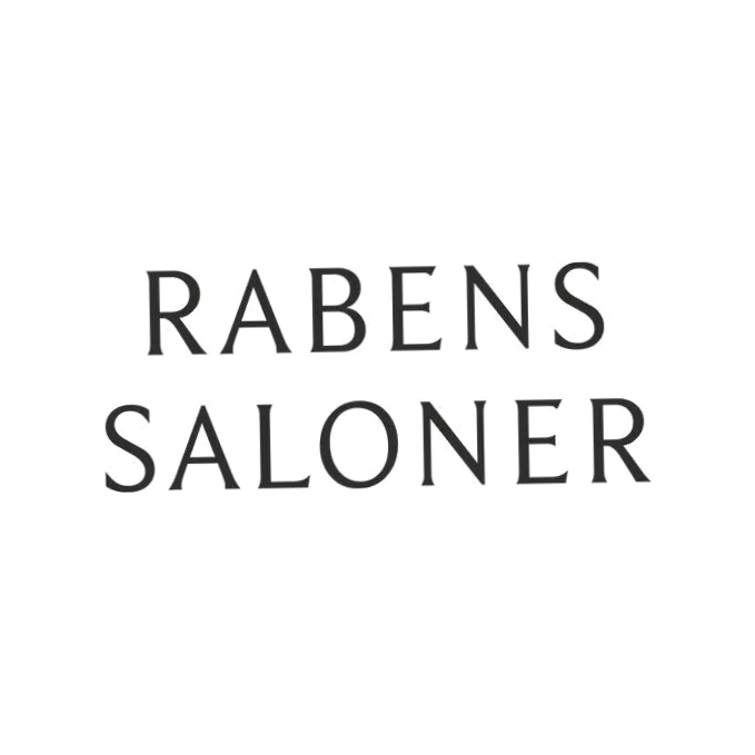 Rabens Saloner