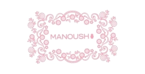 Manoush
