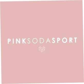 Pink Soda