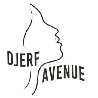 Djerf Avenue