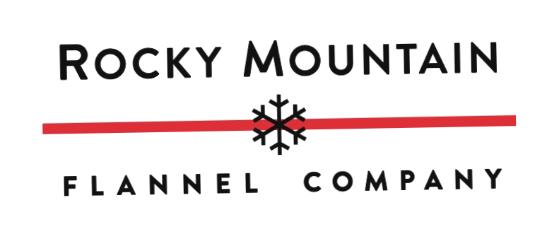 Rocky Mountain Flannel