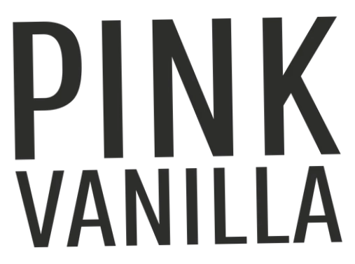 Pink Vanilla