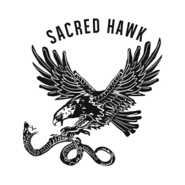 SACRED HAWK