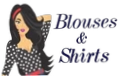 Blouses And Shirts