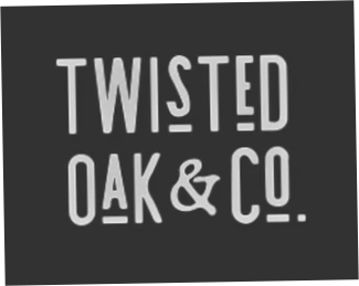 Twisted Oak