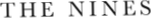 Shopthenines