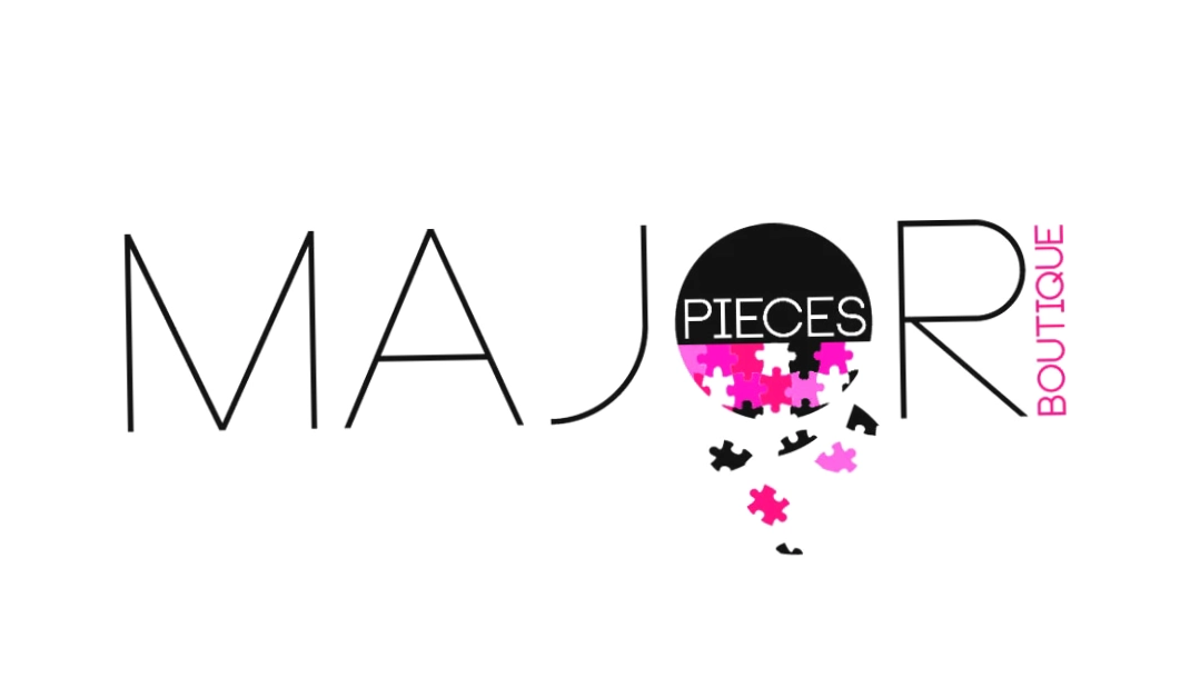 Majorpiecesboutique