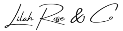 Lilah Rose Clothing