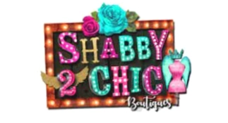 Shabby2Chic Boutique