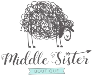 Middle Sister Boutique