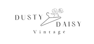 Dusty Daisy Vintage