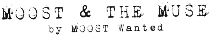 Moostwanted