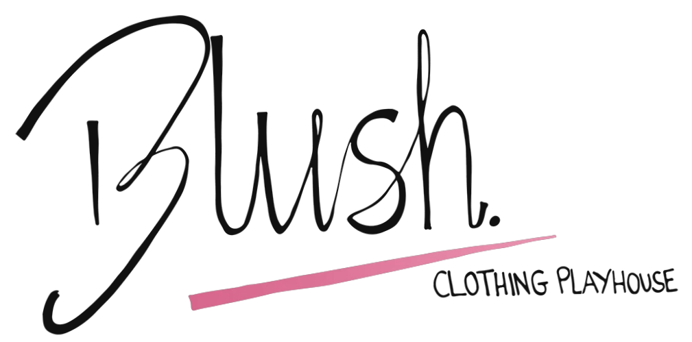 Blush Clothing Playhouse