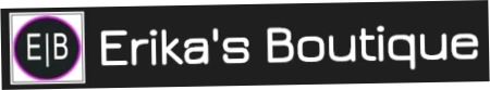 Erika's Boutique
