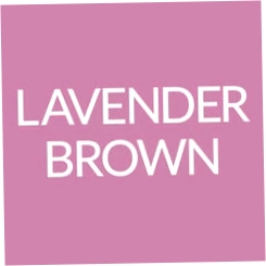 Lavender Brown