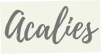 Acalies