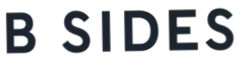 B SIDES Jeans