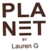 PLANET by Lauren G