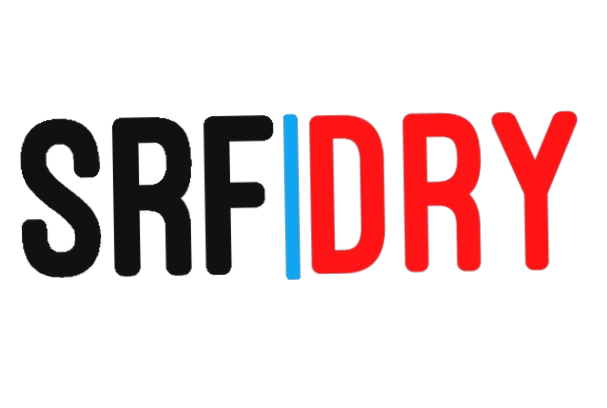 Srfdry