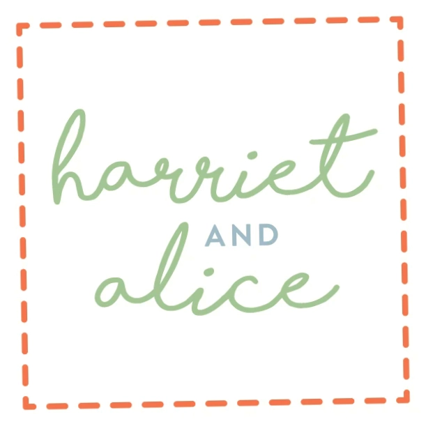 Harrietandalice
