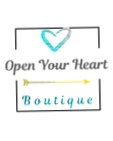 Open Your Heart Boutique