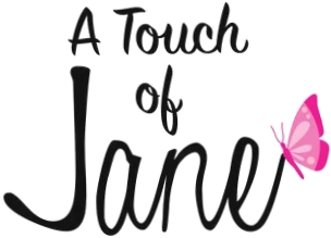 A Touch of Jane
