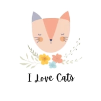 I Love Cats