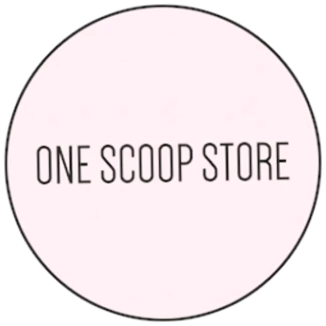 One Scoop Store