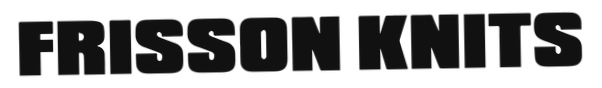 Frisson Knits