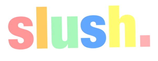 slush vintage