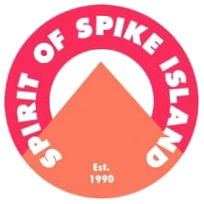 Spirit Of Spike Island