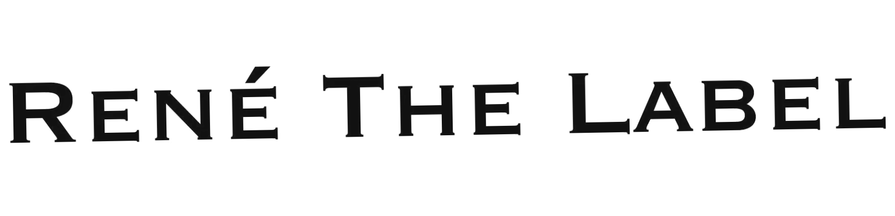 Rene The Label